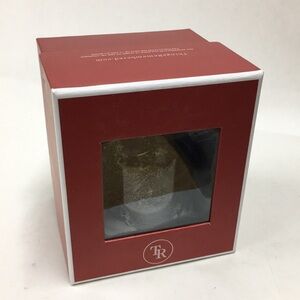 NIB Things Remembered Santa Cloche 16